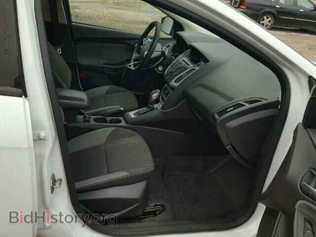 2013 FORD FOCUS - VIN: 1FADP3F25DL171800 - Photo 5