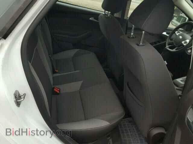 2013 FORD FOCUS - VIN: 1FADP3F25DL171800 - Photo 6