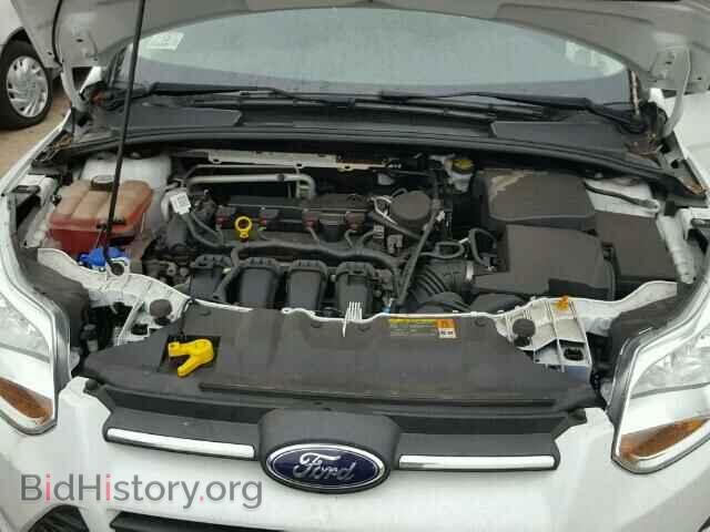 2013 FORD FOCUS - VIN: 1FADP3F25DL171800 - Photo 7
