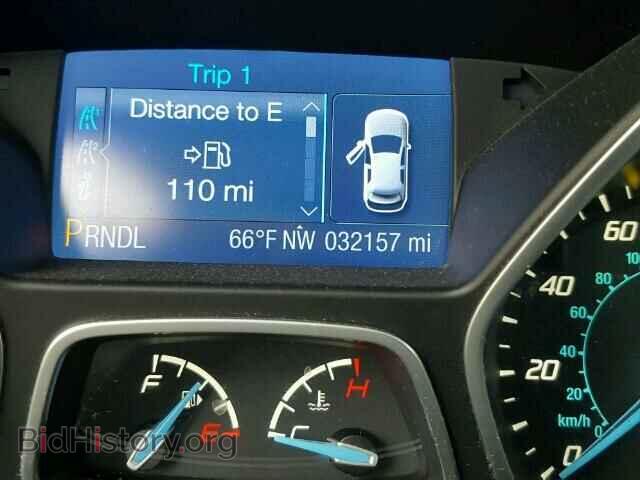 2013 FORD FOCUS - VIN: 1FADP3F25DL171800 - Photo 8