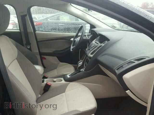 2014 FORD FOCUS - VIN: 1FADP3F29EL178668 - Фото 5