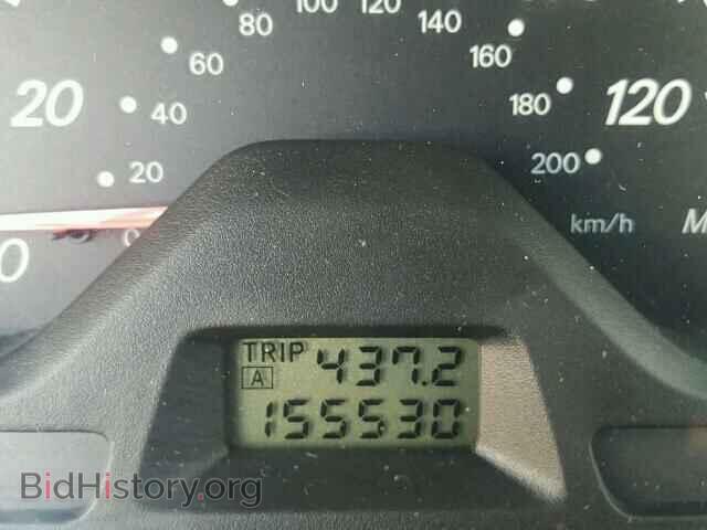 2003 MITSUBISHI LANCER - VIN: JA3AJ26E63U102155 - Photo 8