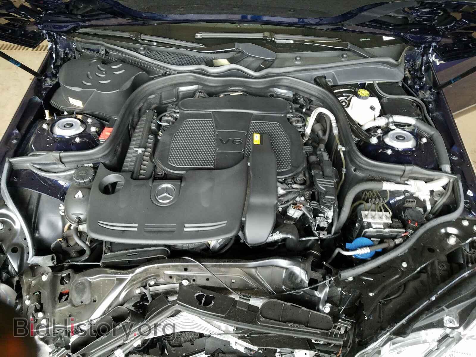 2013 MERCEDES-BENZ E CLASS - VIN: WDDHF8JB2DA762008 - Фото 7
