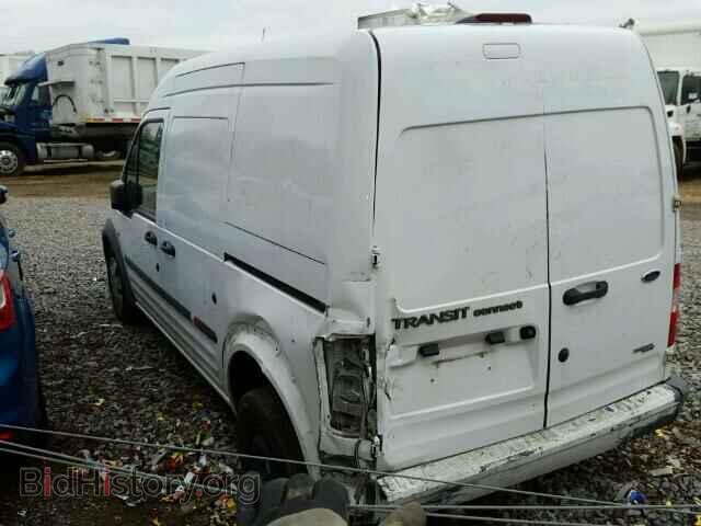 2012 Ford TRANSIT CO (VIN NM0LS7AN1CT075297) — photo 3 of 10