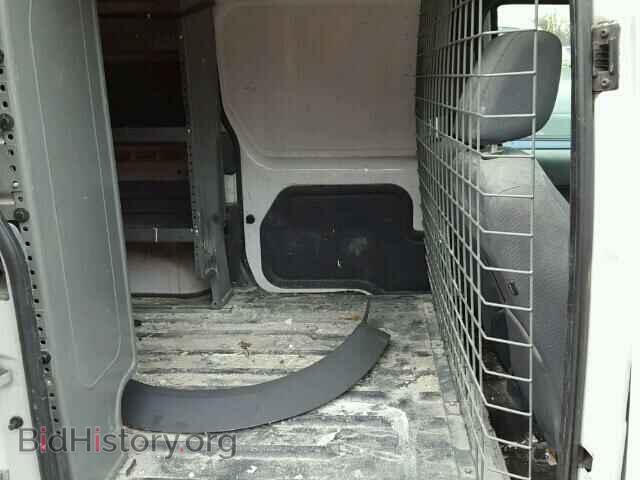 2012 Ford TRANSIT CO (VIN NM0LS7AN1CT075297) — photo 6 of 10