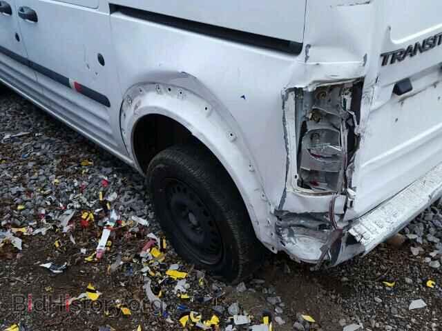 2012 FORD TRANSIT CO - VIN: NM0LS7AN1CT075297 - Фото 9