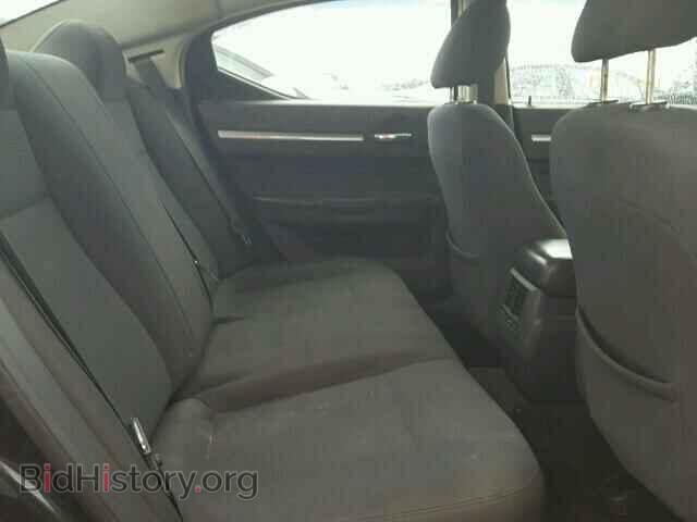 2010 DODGE CHARGER - VIN: 2B3CA4CD6AH109853 - Фото 6