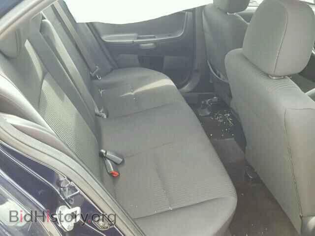 2014 MITSUBISHI LANCER - VIN: JA32U2FU3EU013990 - Фото 6