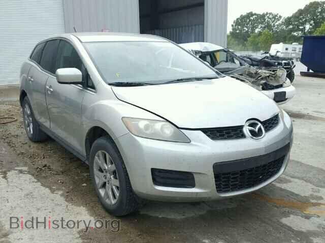 Фотография JM3ER293480176430 - MAZDA CX-7 2008
