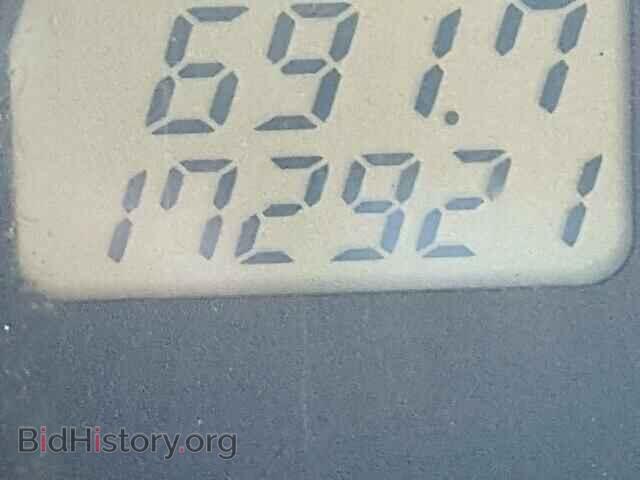 2008 MAZDA CX-7 - VIN: JM3ER293480176430 - Фото 8