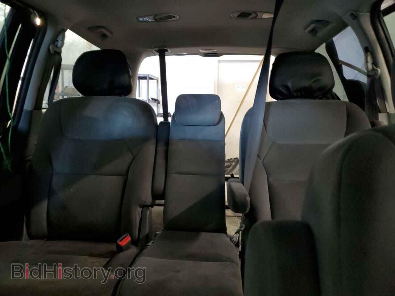 2007 HONDA All Models - VIN: 5FNRL38477B082005 - Фото 10