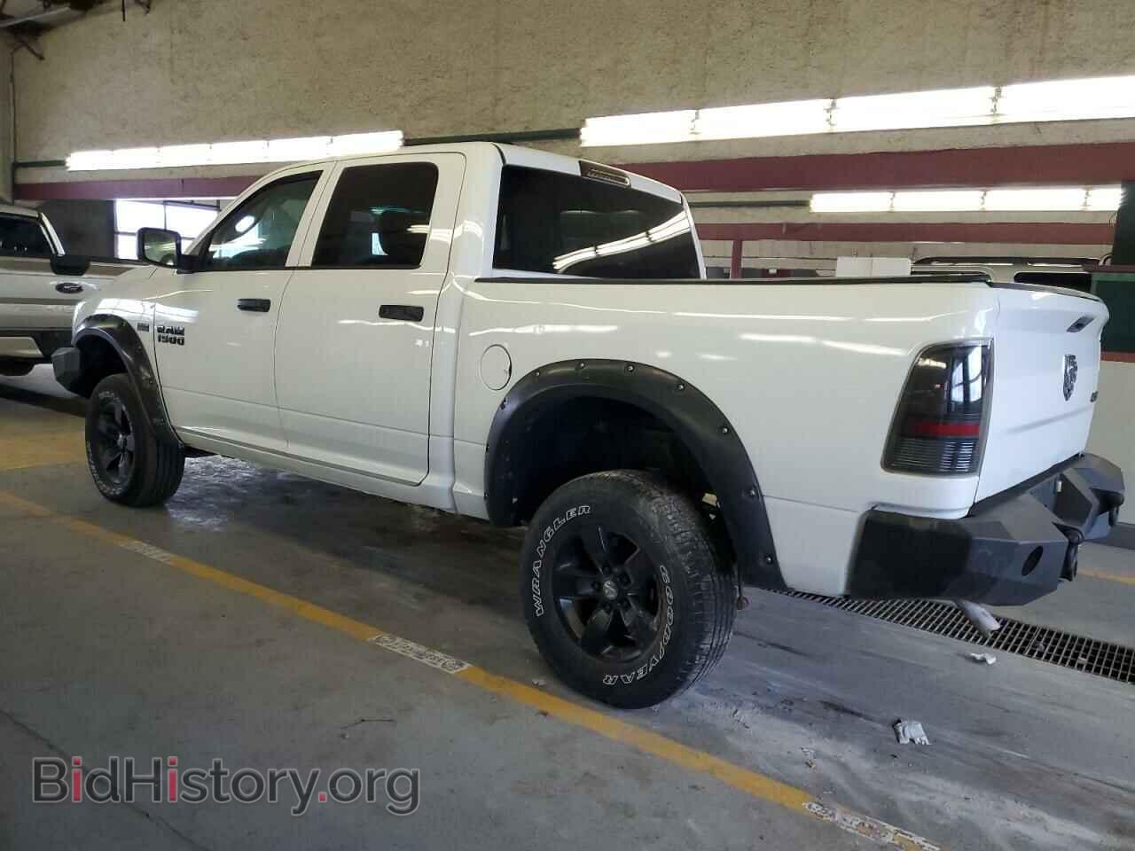 2013 RAM 1500 - VIN: 1C6RR7KT2DS514656 - Photo 2