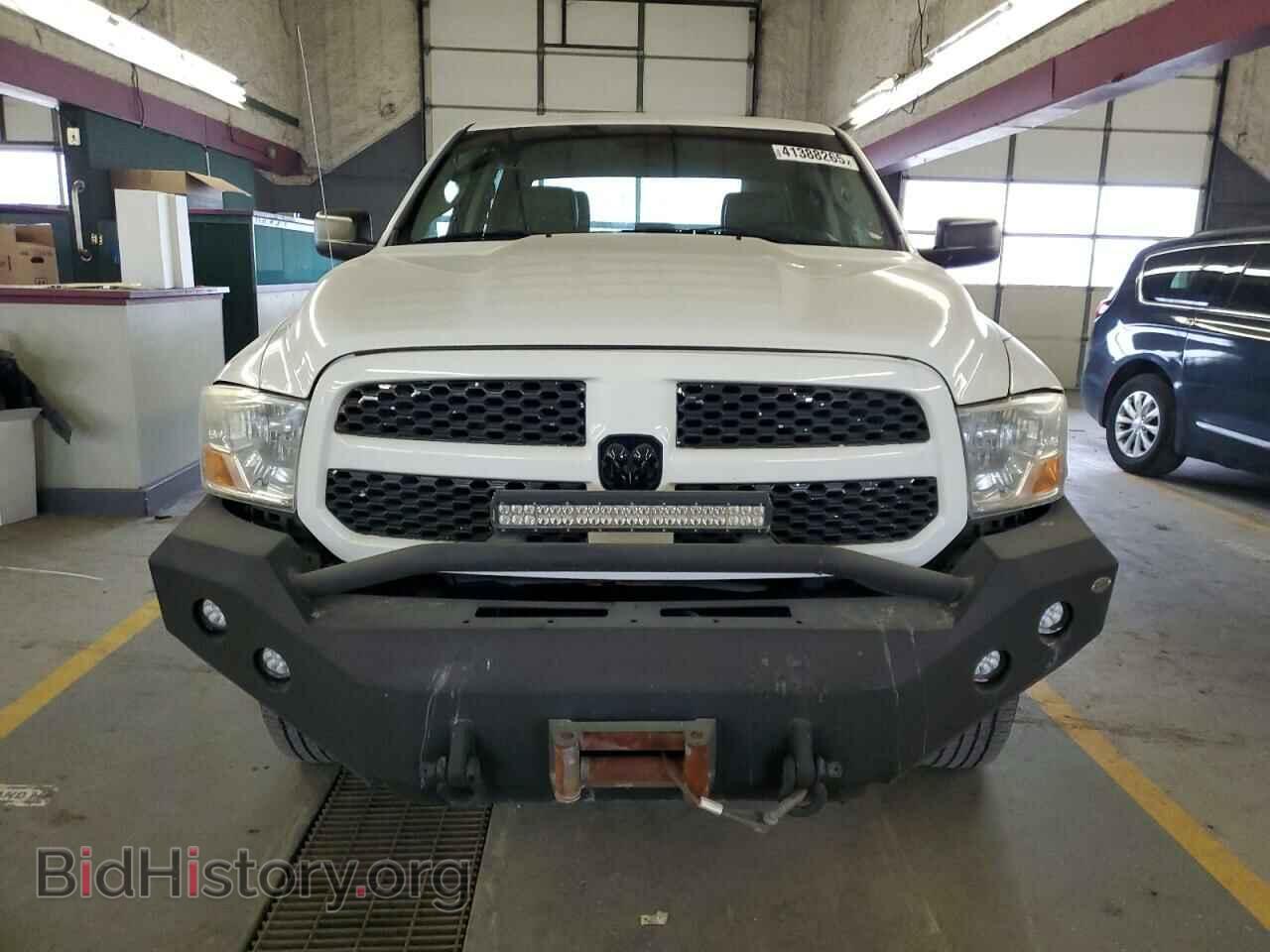 2013 RAM 1500 - VIN: 1C6RR7KT2DS514656 - Photo 5