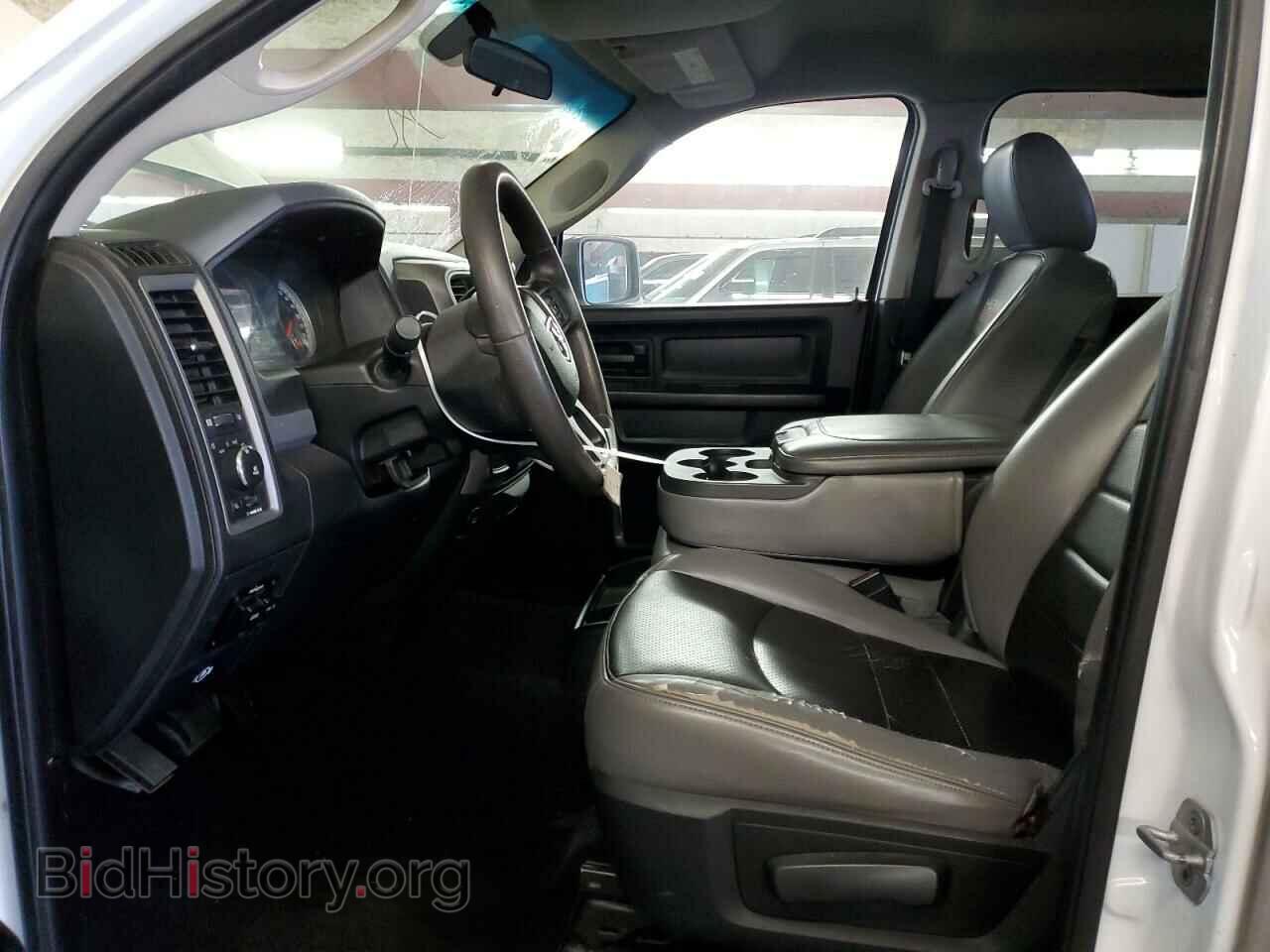 2013 RAM 1500 - VIN: 1C6RR7KT2DS514656 - Photo 7