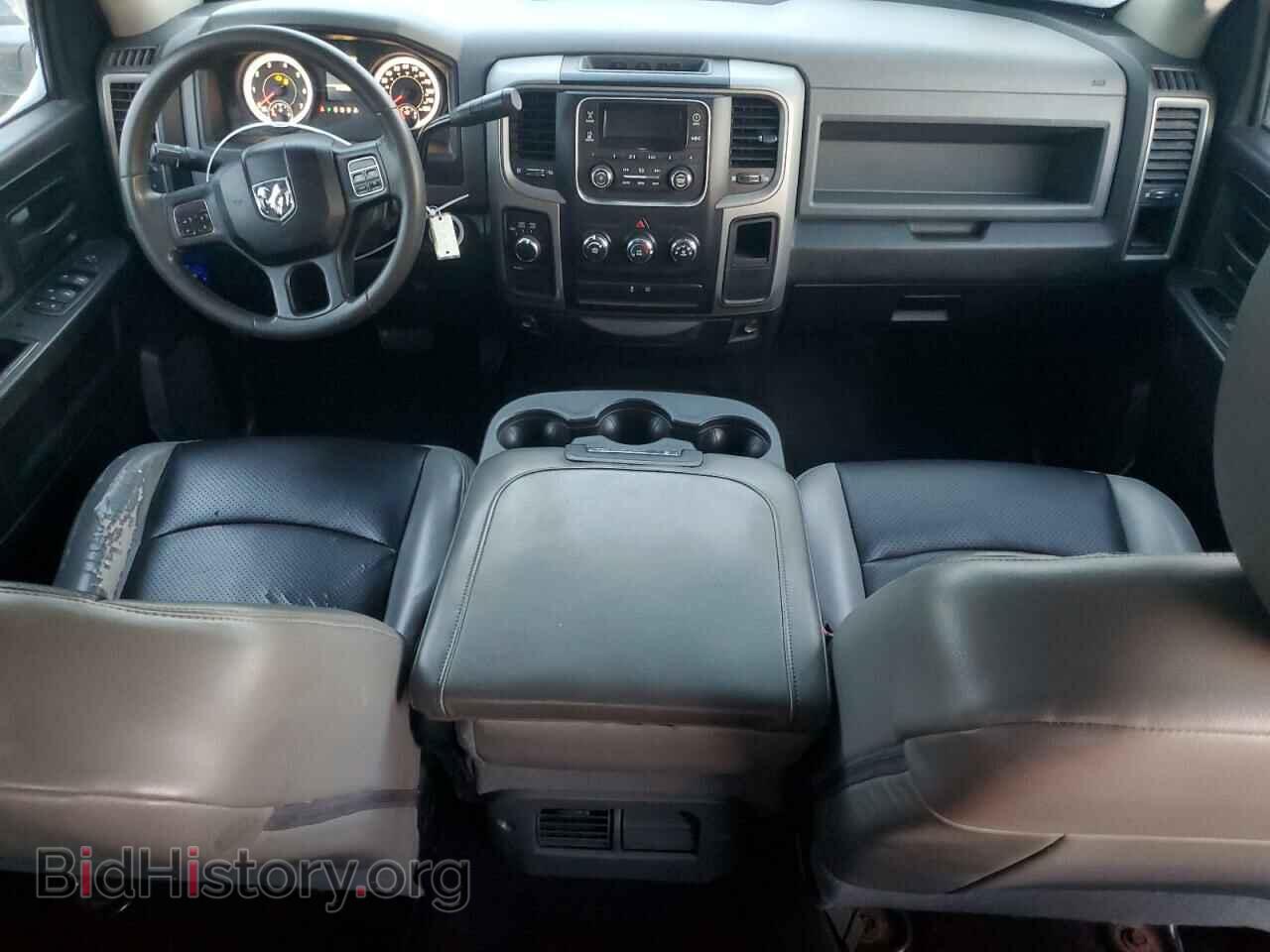 2013 RAM 1500 - VIN: 1C6RR7KT2DS514656 - Photo 8