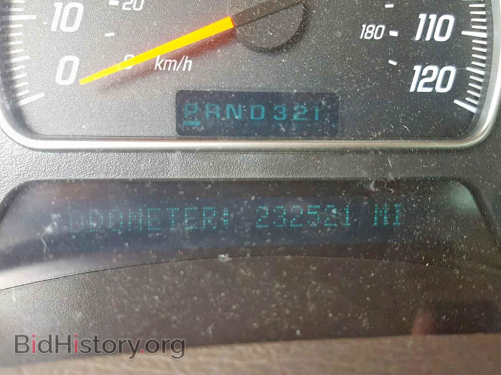 2004 GMC ENVOY - VIN: 1GKDS13S542403209 - Фото 8