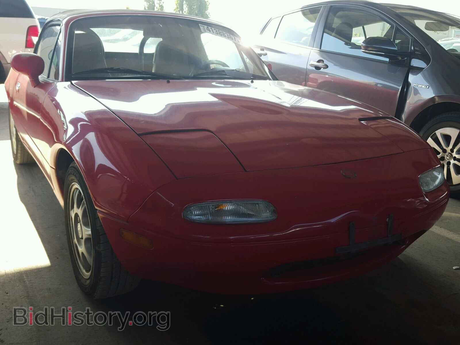 Photo JM1NA3535S0617274 - MAZDA MIATA 1995