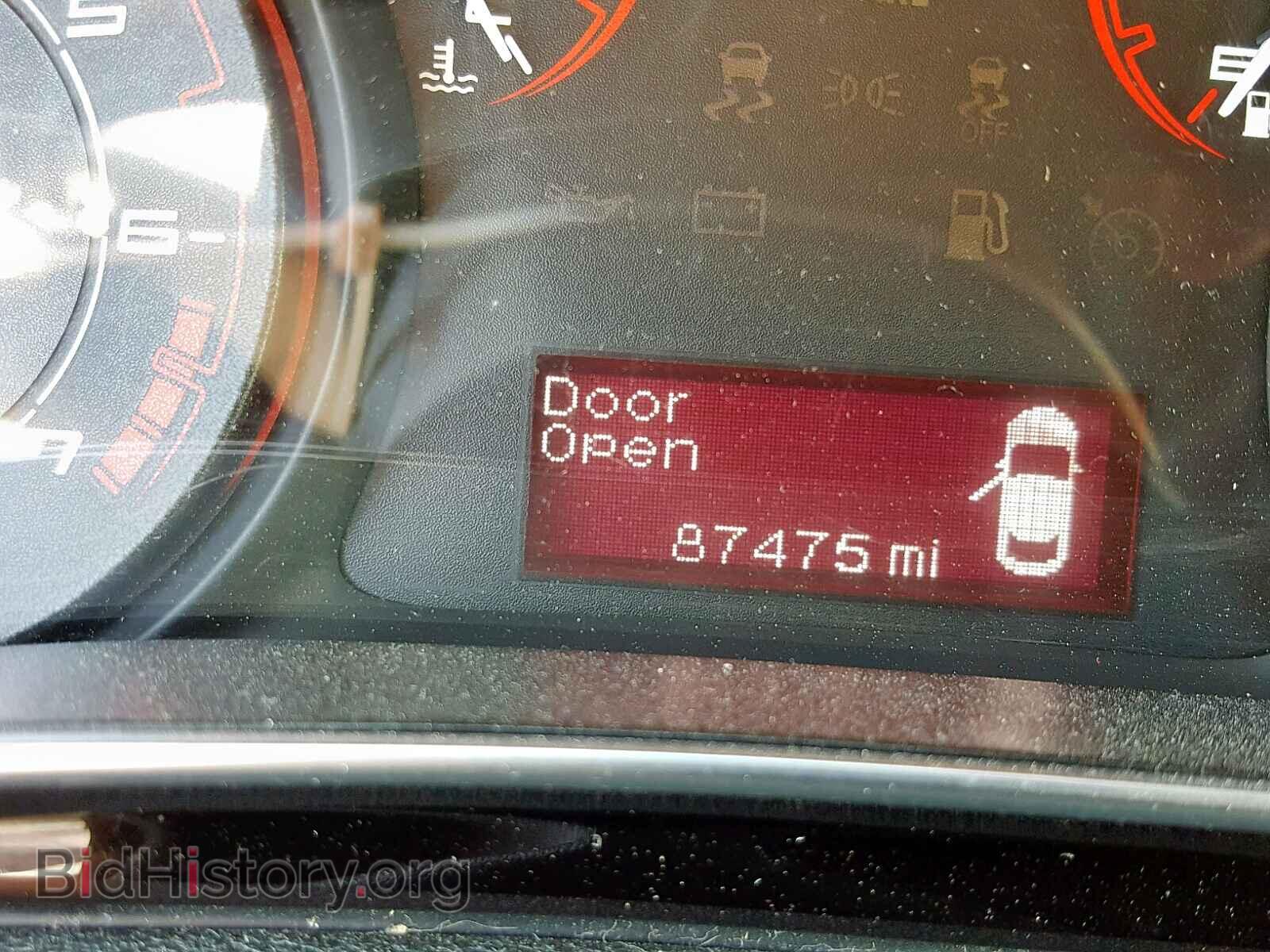 2013 DODGE DART - VIN: 1C3CDFBA7DD290170 - Фото 8