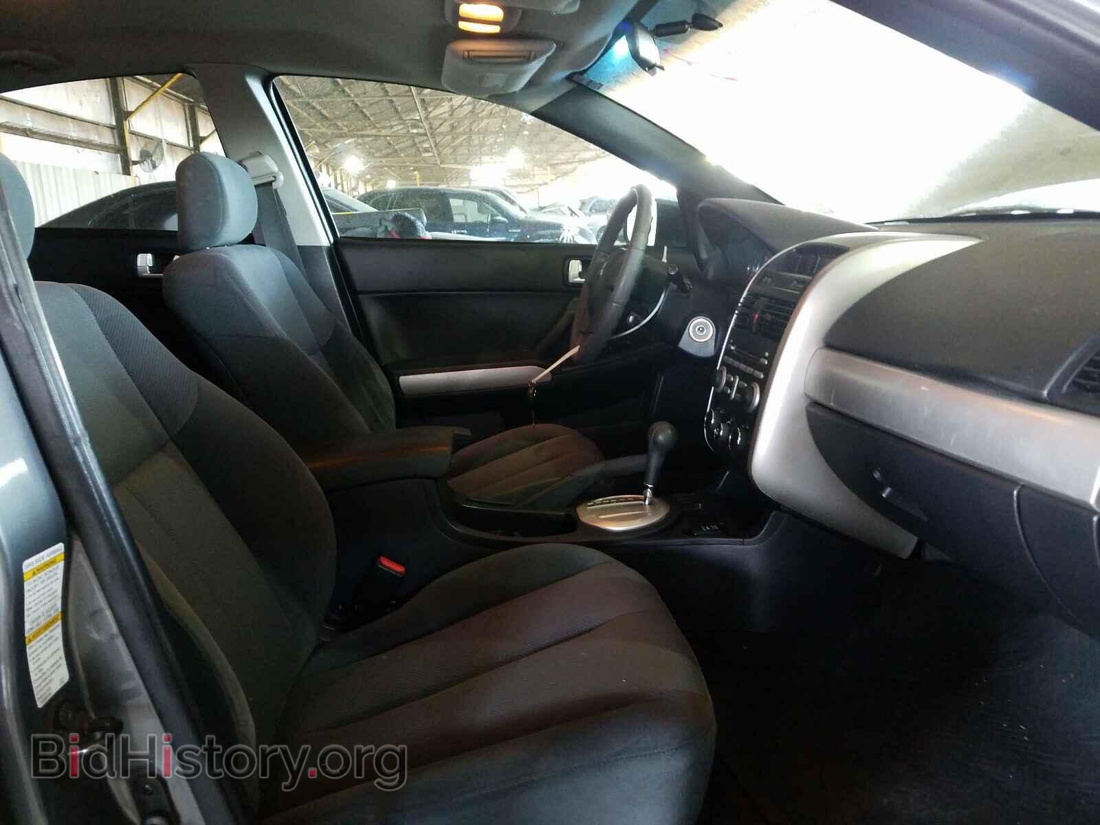 2006 MITSUBISHI GALANT - VIN: 4A3AB36F36E036320 - Фото 5