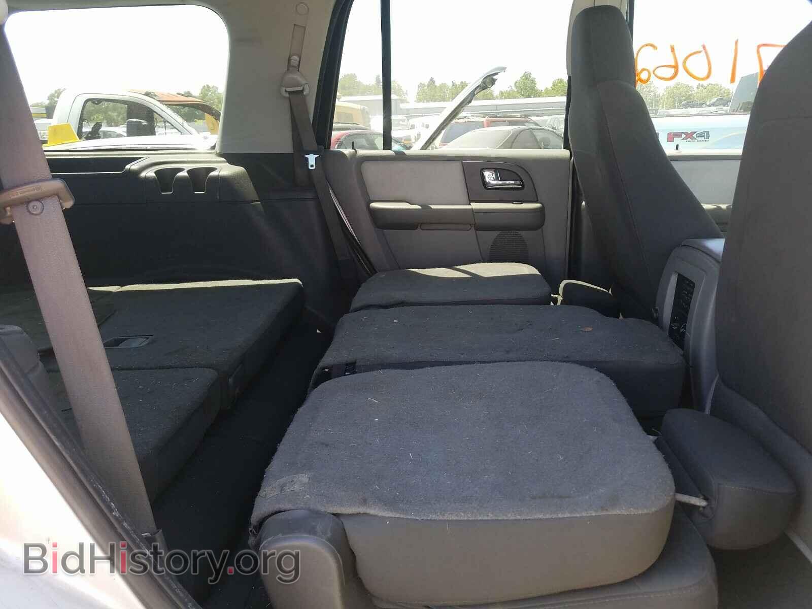 2005 FORD EXPEDITION - VIN: 1FMPU16595LA01810 - Фото 6