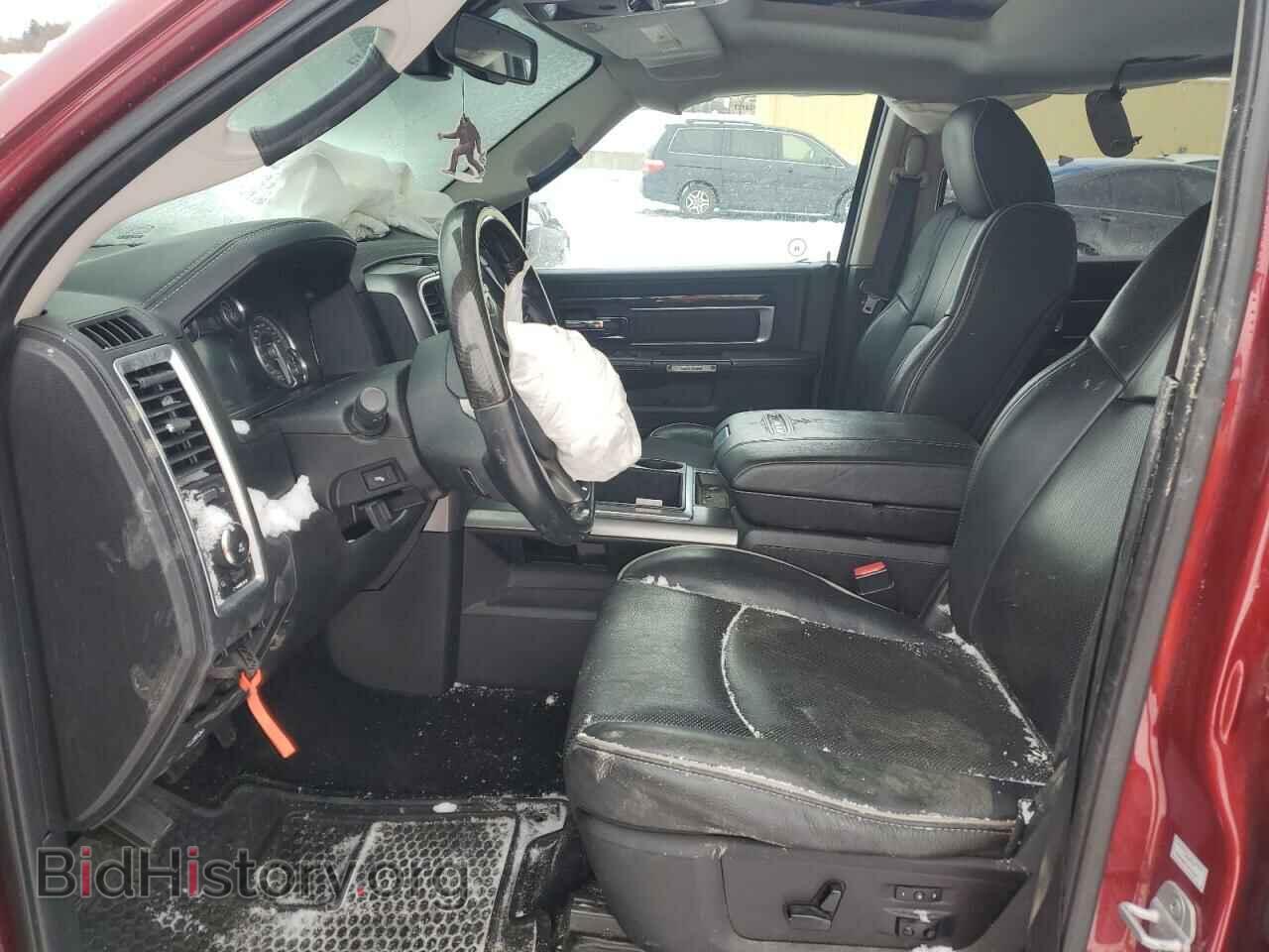 2014 RAM 1500 - VIN: 1C6RR7PT5ES120675 - Фото 7