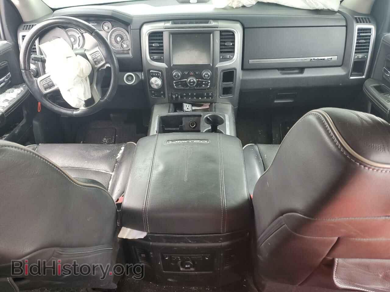 2014 RAM 1500 - VIN: 1C6RR7PT5ES120675 - Фото 8