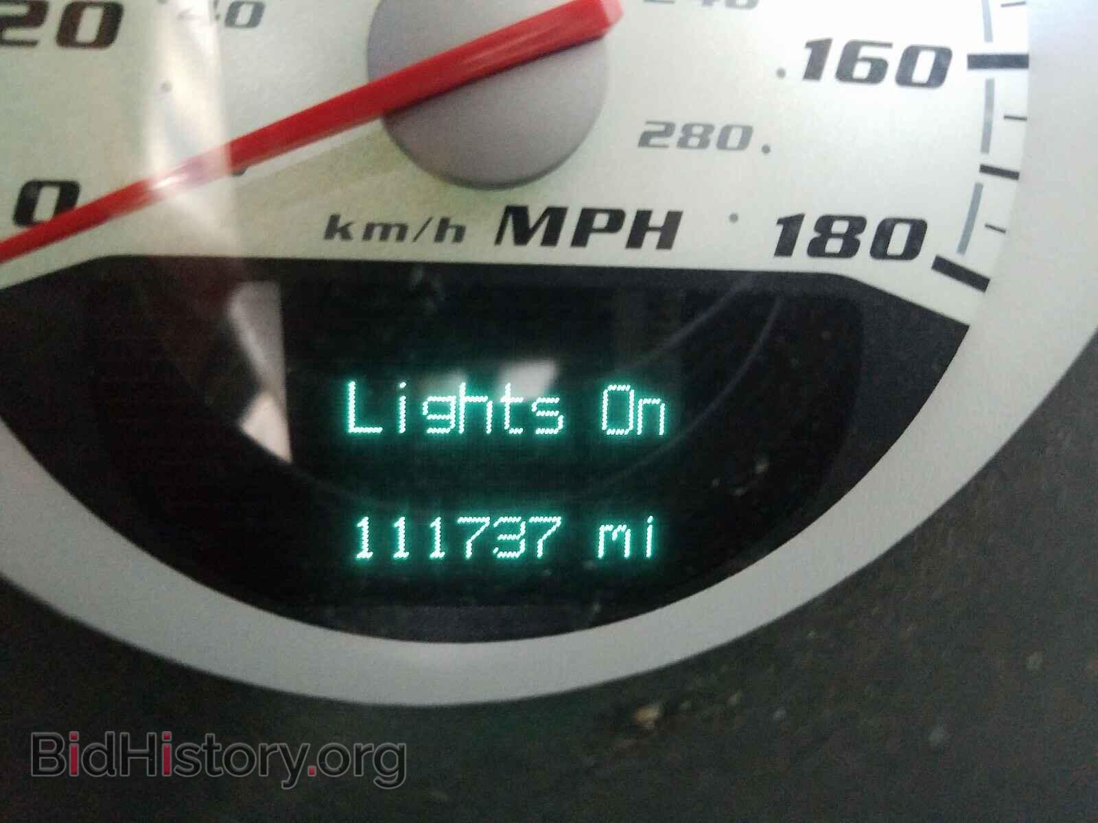2010 DODGE CHALLENGER - VIN: 2B3CJ7DW6AH289157 - Фото 8