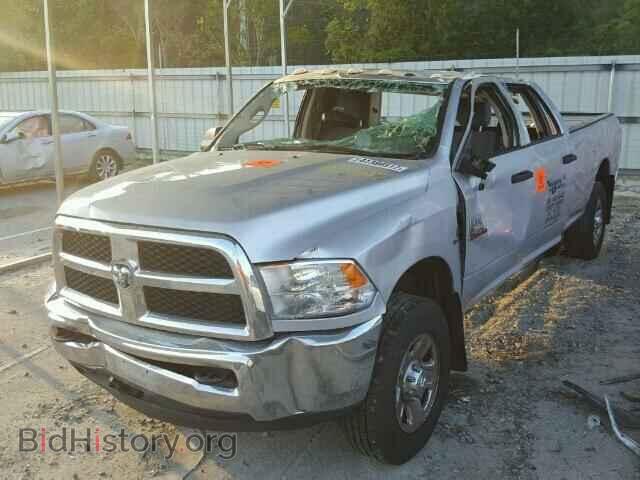 2017 RAM 3500 - VIN: 3C63R3GL2HG566423 - Photo 2