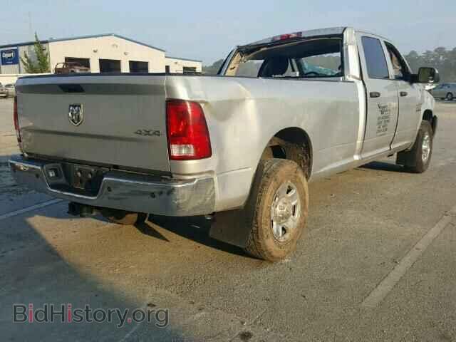 2017 RAM 3500 - VIN: 3C63R3GL2HG566423 - Photo 4