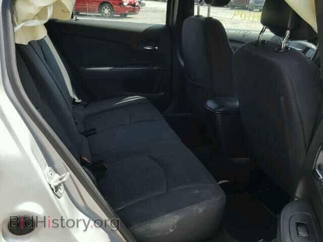 2012 CHRYSLER 200 - VIN: 1C3CCBABXCN296009 - Фото 6