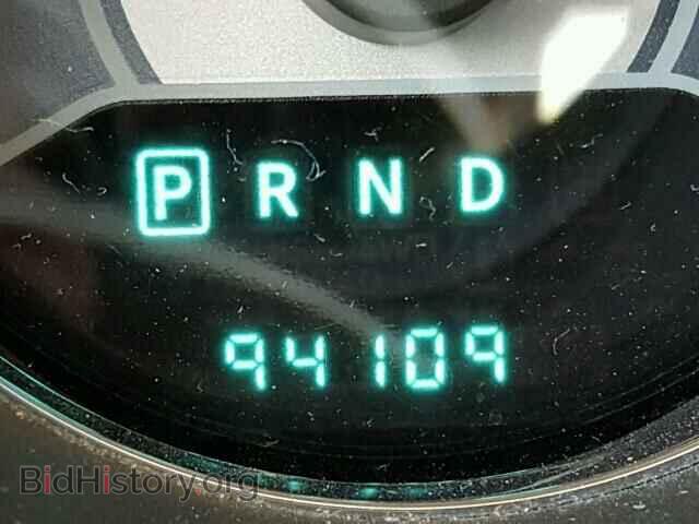 2012 CHRYSLER 200 - VIN: 1C3CCBABXCN296009 - Фото 8