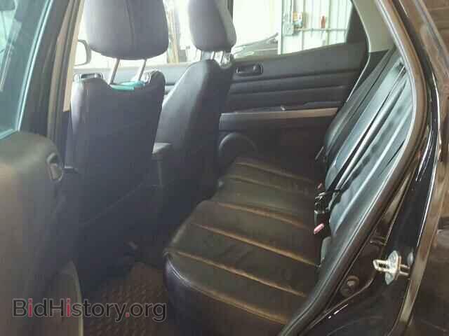 2012 MAZDA CX-7 - VIN: JM3ER2C58C0418705 - Photo 6