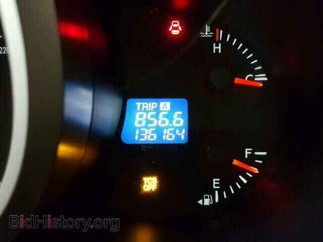 2012 MAZDA CX-7 - VIN: JM3ER2C58C0418705 - Photo 8