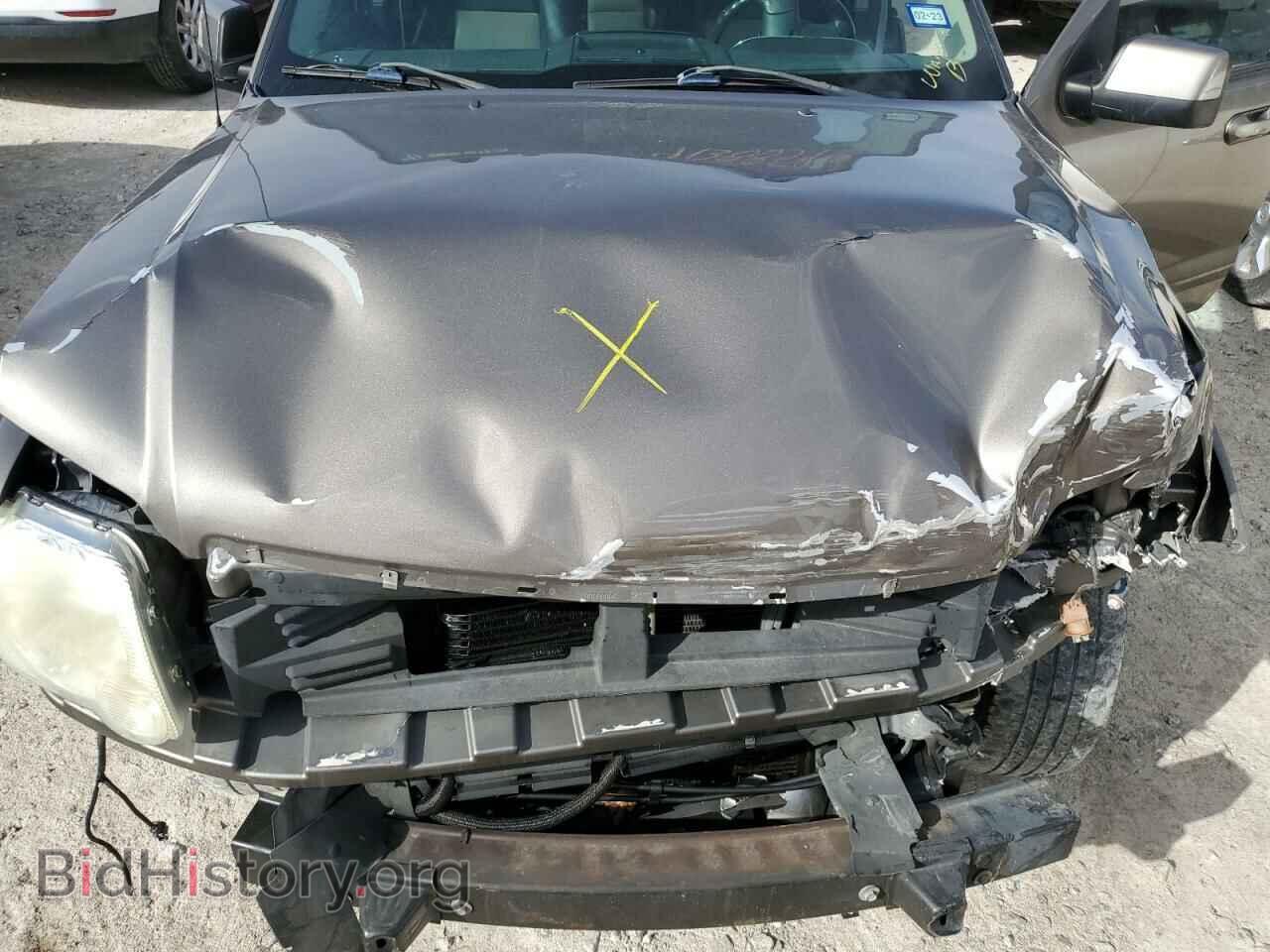 2007 FORD EXPLORER - VIN: 1FMEU33867UA26548 - Photo 11