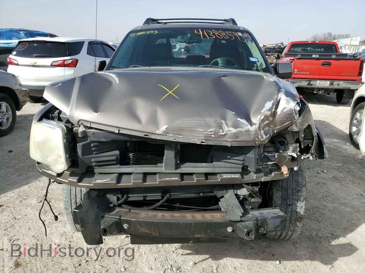 2007 FORD EXPLORER - VIN: 1FMEU33867UA26548 - Photo 5