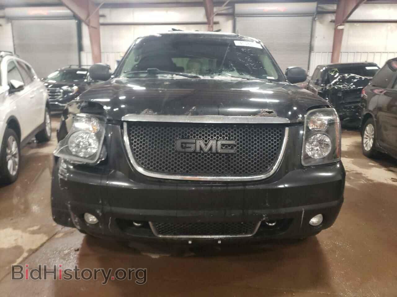2011 GMC YUKON - VIN: 1GKS2EEF5BR323962 - Фото 5