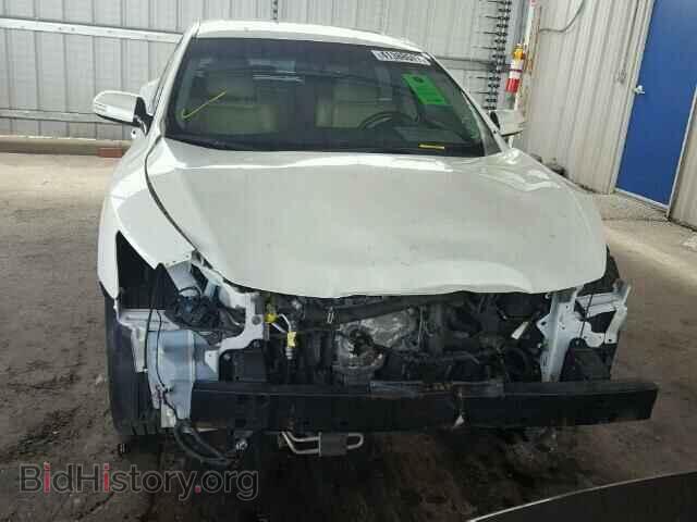 2012 NISSAN MAXIMA - VIN: 1N4AA5AP3CC807048 - Photo 9