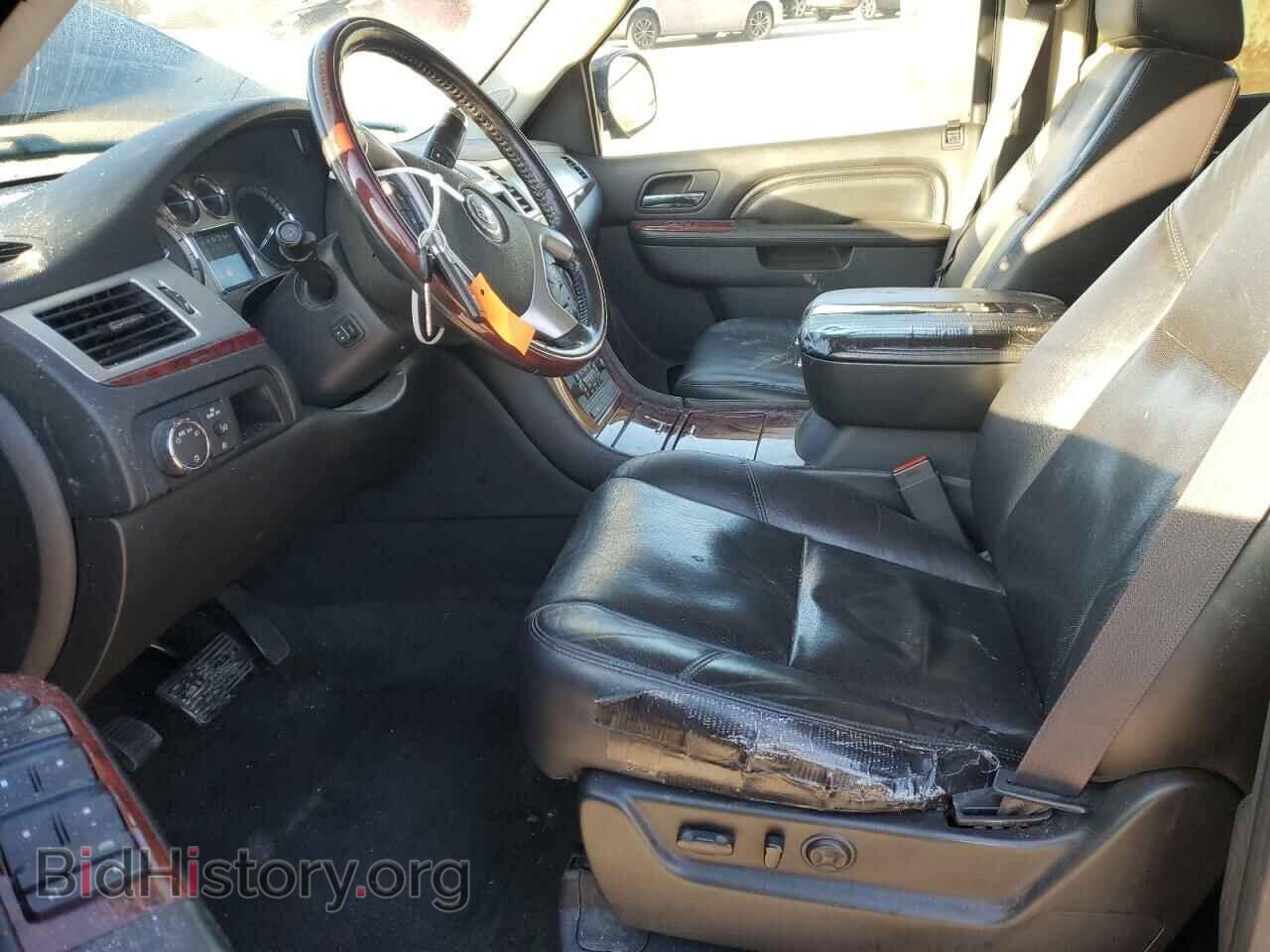 2011 CADILLAC ESCALADE - VIN: 1GYS4BEF5BR351310 - Фото 7