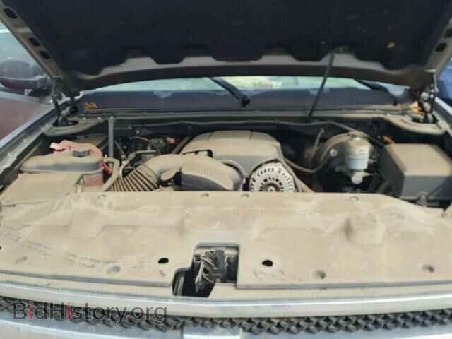 2008 CHEVROLET SILVERADO - VIN: 1GCEC19C58Z330594 - Фото 7