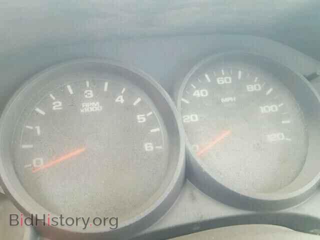 2008 CHEVROLET SILVERADO - VIN: 1GCEC19C58Z330594 - Фото 8