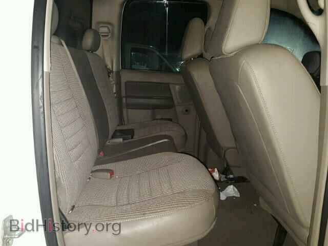 2008 DODGE RAM 1500 - VIN: 1D7HA18N08S603560 - Фото 6