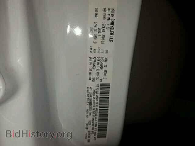 2008 DODGE RAM 1500 - VIN: 1D7HA18N08S603560 - Фото 10