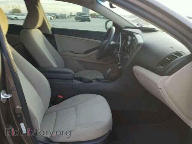 2012 KIA OPTIMA - VIN: 5XXGM4A73CG058743 - Фото 5