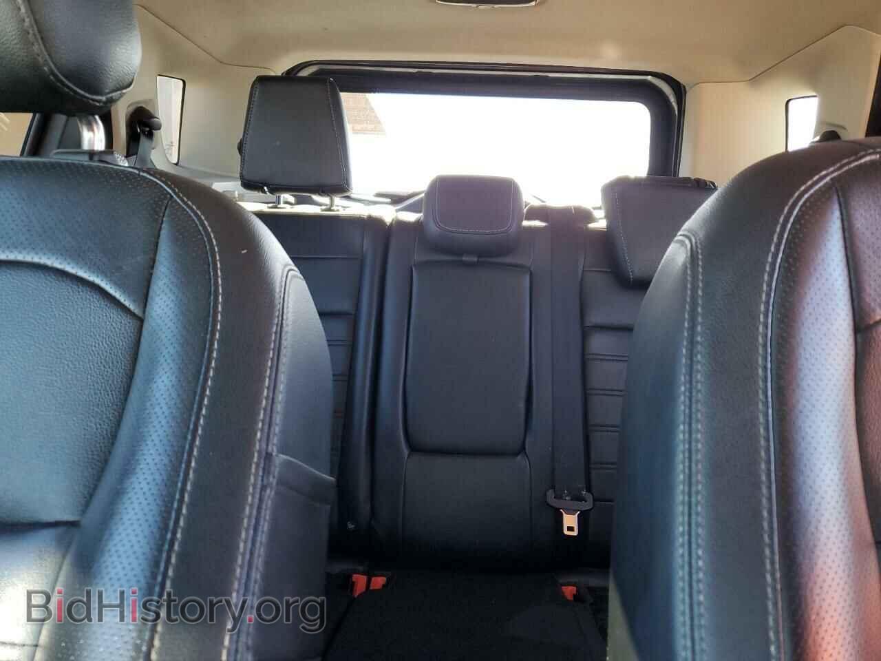 2020 FORD ECOSPORT - VIN: MAJ6S3KL8LC314016 - Фото 10