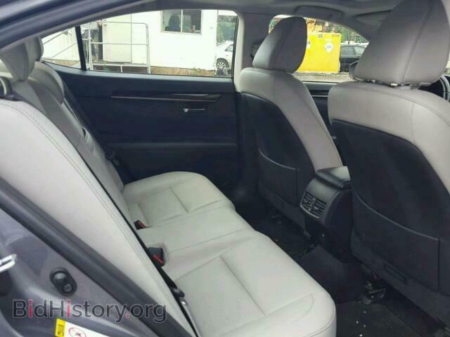 2013 LEXUS ES350 - VIN: JTHBK1GG2D2013174 - Фото 6