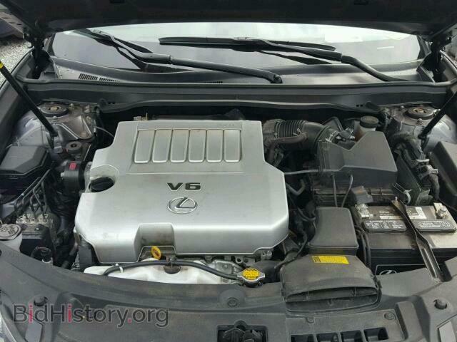 2013 LEXUS ES350 - VIN: JTHBK1GG2D2013174 - Фото 7