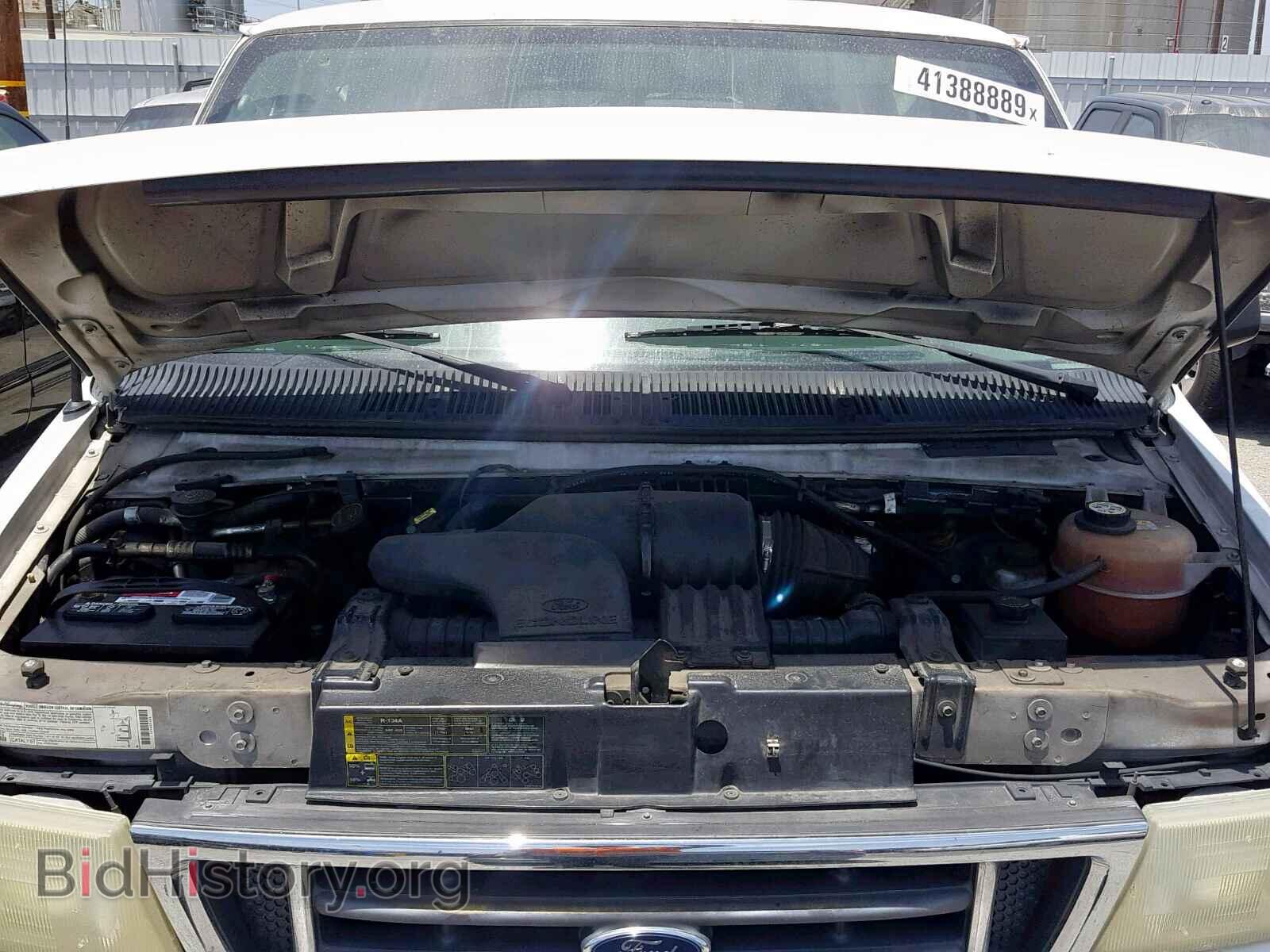 2003 FORD ECONOLINE - VIN: 1FBSS31LX3HA35202 - Photo 7