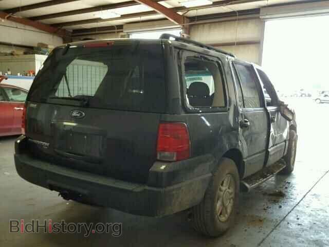 2006 FORD EXPEDITION - VIN: 1FMPU16536LA84135 - Фото 4