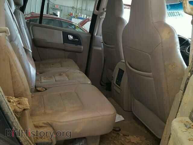 2006 FORD EXPEDITION - VIN: 1FMPU16536LA84135 - Фото 6