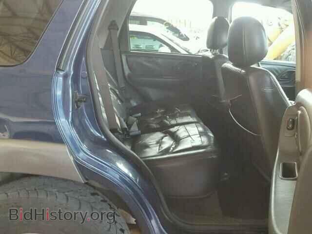 2003 MAZDA TRIBUTE - VIN: 4F2CZ06103KM04816 - Фото 6